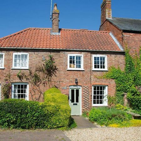 2 Hope Cottage Spilsby ภายนอก รูปภาพ