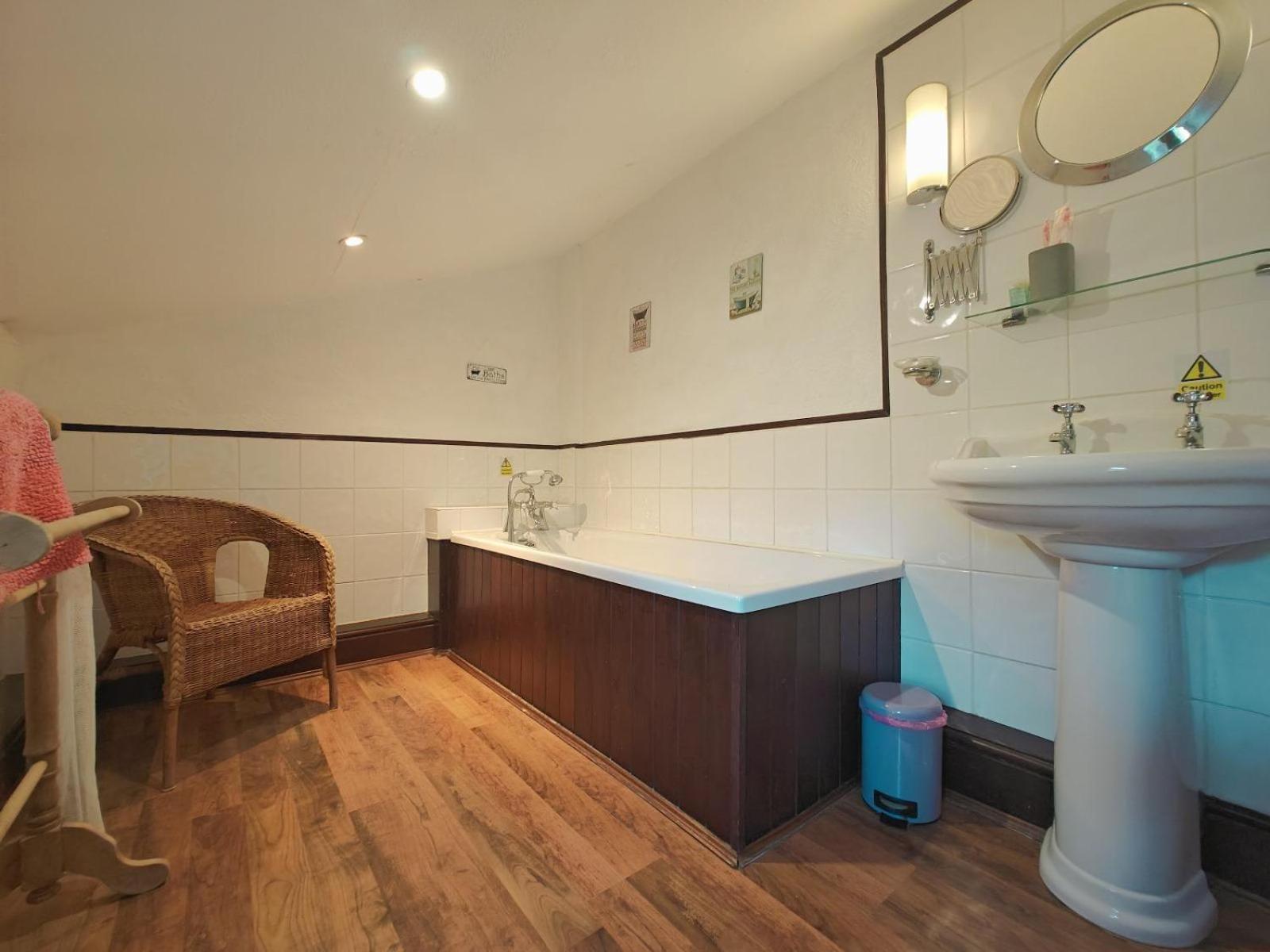 2 Hope Cottage Spilsby ภายนอก รูปภาพ