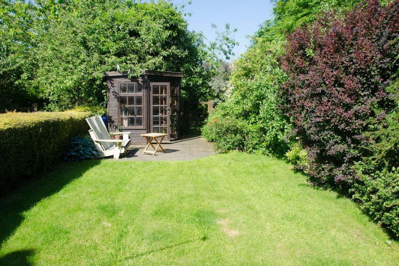 2 Hope Cottage Spilsby ภายนอก รูปภาพ